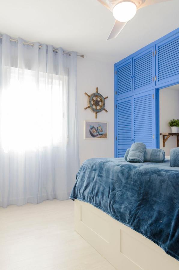 קורדובה Mezquita Apart. With Free Parking מראה חיצוני תמונה
